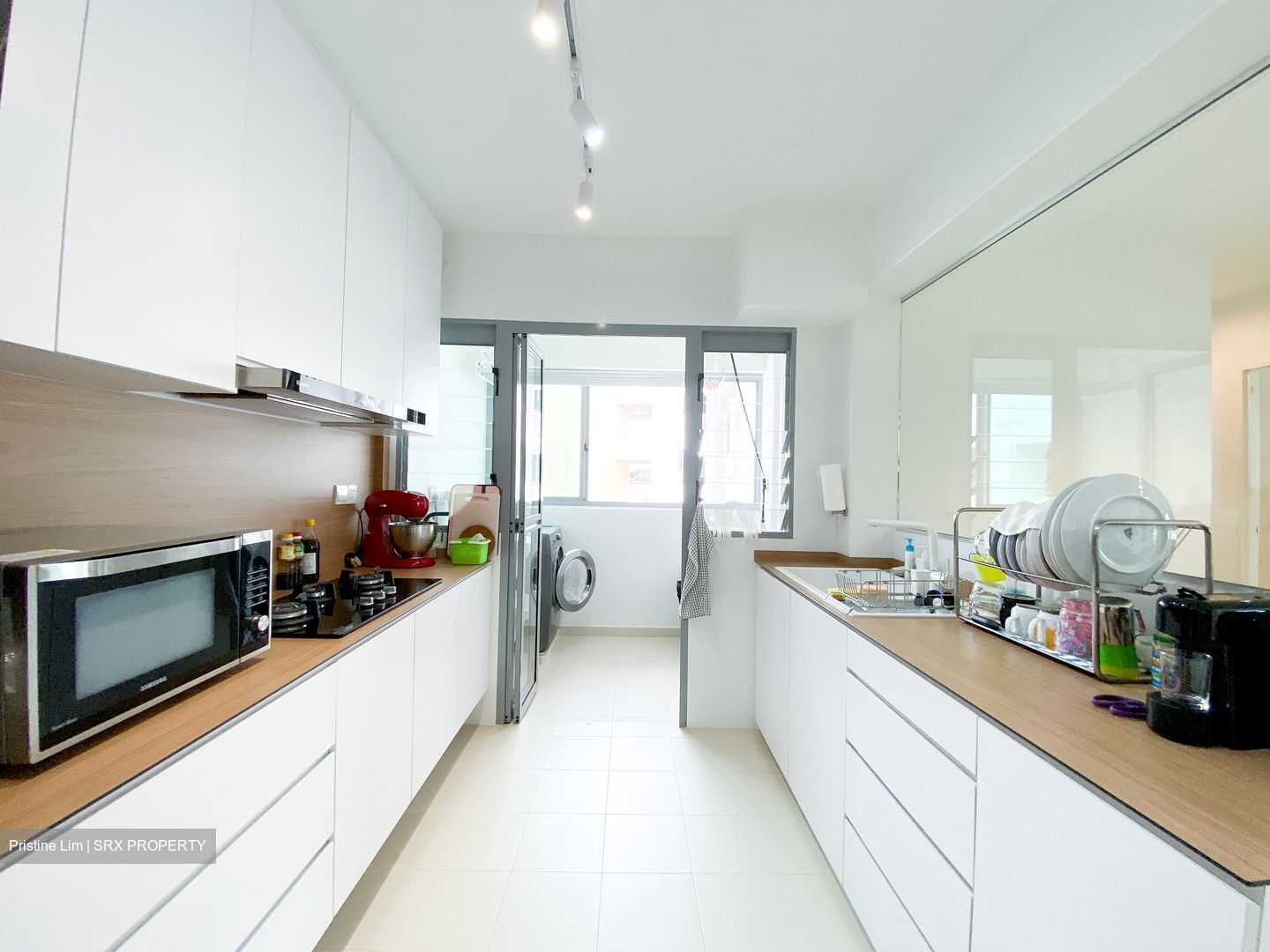 Blk 682C Edgedale Plains (Punggol), HDB 4 Rooms #353232401